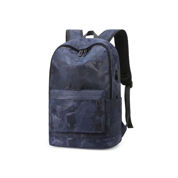 fashion backpack nylon waterproof school bag usb multi-function casual men's backpacks outdoor mountaineering cycling bag 16inch
fashion backpack nylon waterproof school bag usb multi-function casual men's backpacks outdoor mountaineering cycling bag 16inch