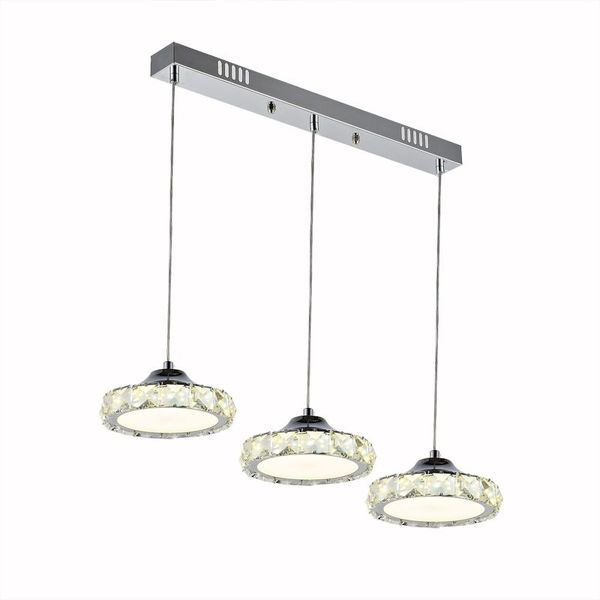 pendant lamps modern crystal lights 3 heads romantic hanging lamp for dining room kitchen island home decor
pendant lamps modern crystal lights 3 heads romantic hanging lamp for dining room kitchen island home decor