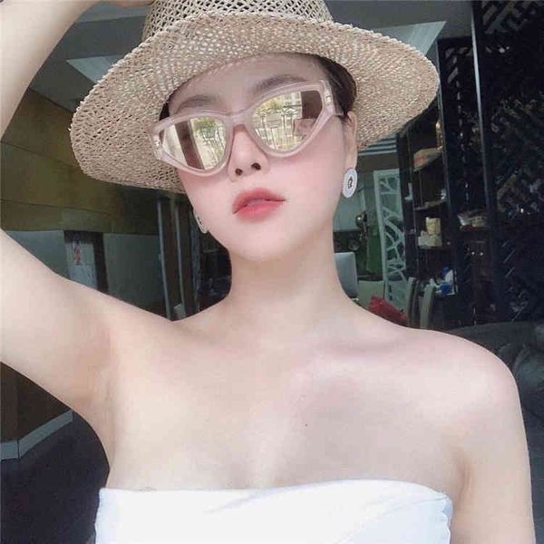 factory direct price ins eye catstyle1 same face small anti ultraviolet, White;black
factory direct price ins eye catstyle1 same face small anti ultraviolet, White;black