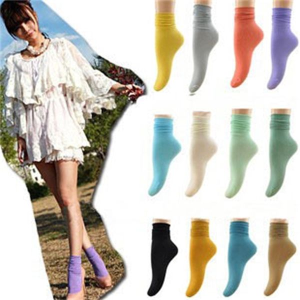 socks 23 color new to fluorescent women's pile socks natural curling candy color middle tube socks c0224, Black;white
socks 23 color new to fluorescent women's pile socks natural curling candy color middle tube socks c0224, Black;white
