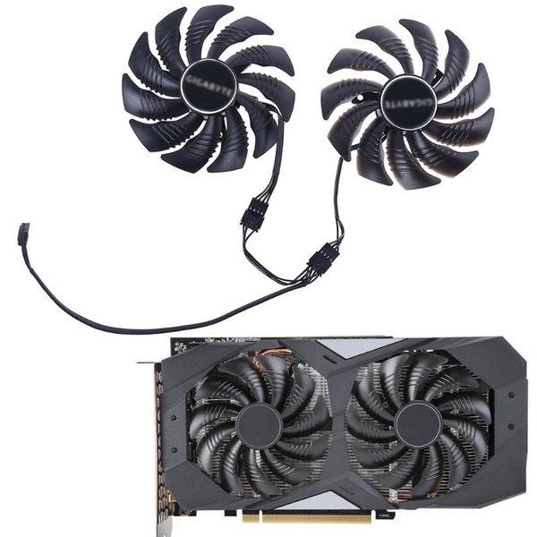88mm pld09210s12hh 4pin cooling fan for gigabyte geforce gtx 1660 graphics card q5wa
88mm pld09210s12hh 4pin cooling fan for gigabyte geforce gtx 1660 graphics card q5wa