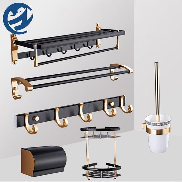 towel racks black goldn rack bathroom aluminum bar rail matte hardware toilet paper holder hook brush
towel racks black goldn rack bathroom aluminum bar rail matte hardware toilet paper holder hook brush