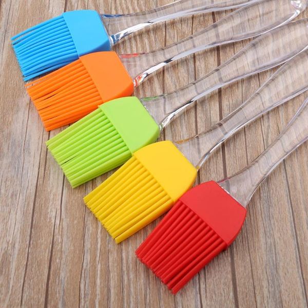 tools & accessories silicone pastry brush clear handle kitchen tool for baking bbq basting oil cream camping pldi889
tools & accessories silicone pastry brush clear handle kitchen tool for baking bbq basting oil cream camping pldi889
