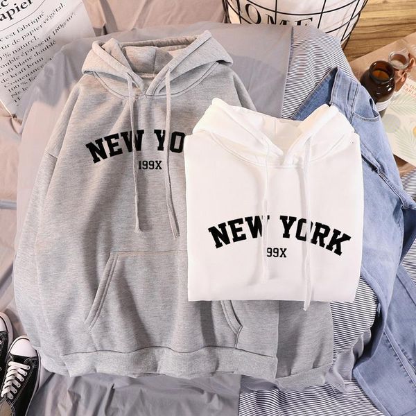 new 8 colors sweatshirts velvet winter women's new york printing hooded female 2021 cotton thicken warm hoodies lady autumn, Black
new 8 colors sweatshirts velvet winter women's new york printing hooded female 2021 cotton thicken warm hoodies lady autumn, Black