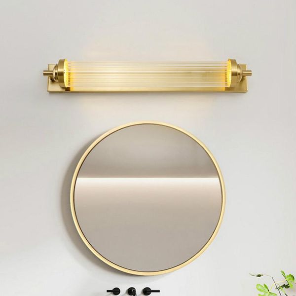 american luxury wall lamp gold crystal led wall lamp bedroom mirror front living room designer painting sconce lights
american luxury wall lamp gold crystal led wall lamp bedroom mirror front living room designer painting sconce lights