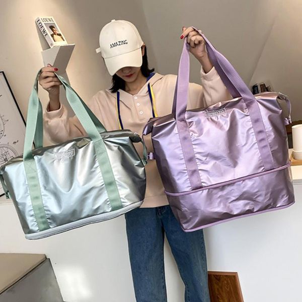 dry wet travel bag gym fitness bags yoga training tas for women luggage bag sport traveling men sporttas duffle weekender 50
dry wet travel bag gym fitness bags yoga training tas for women luggage bag sport traveling men sporttas duffle weekender 50