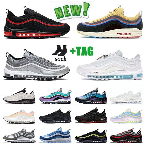 2021 97s satan mschf x inri jesus trainers running shoes sean wotherspoon sports gym red sneakers women men undefeated laser fuchsia silver, White;red
2021 97s satan mschf x inri jesus trainers running shoes sean wotherspoon sports gym red sneakers women men undefeated laser fuchsia silver, White;red