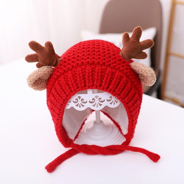caps & hats 2021 kids baby girls boys woolen hat lovely antler knitted cap earmuffs infant children bone beanie for fall winter, Yellow
caps & hats 2021 kids baby girls boys woolen hat lovely antler knitted cap earmuffs infant children bone beanie for fall winter, Yellow