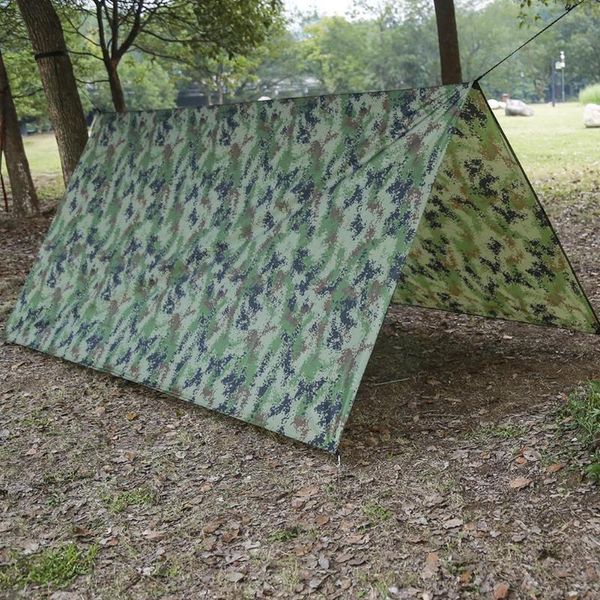 tents and shelters outdoor camouflage shelter awning tent tarp camping beach shade hammock anti uv canopy rain k3k3
tents and shelters outdoor camouflage shelter awning tent tarp camping beach shade hammock anti uv canopy rain k3k3