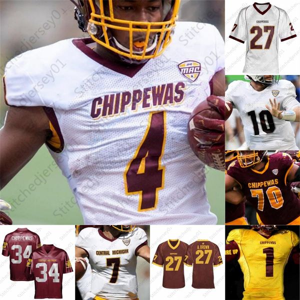 custom central michigan football jersey ncaa college eric fisher quinten dormady david moore jonathan ward kalil pimpleton jacorey sullivan, Black
custom central michigan football jersey ncaa college eric fisher quinten dormady david moore jonathan ward kalil pimpleton jacorey sullivan, Black
