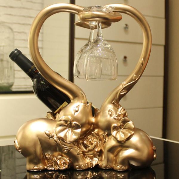 tablewine racks creative european elephant resin decoration wedding gift home furnishing rack shelf decorations
tablewine racks creative european elephant resin decoration wedding gift home furnishing rack shelf decorations