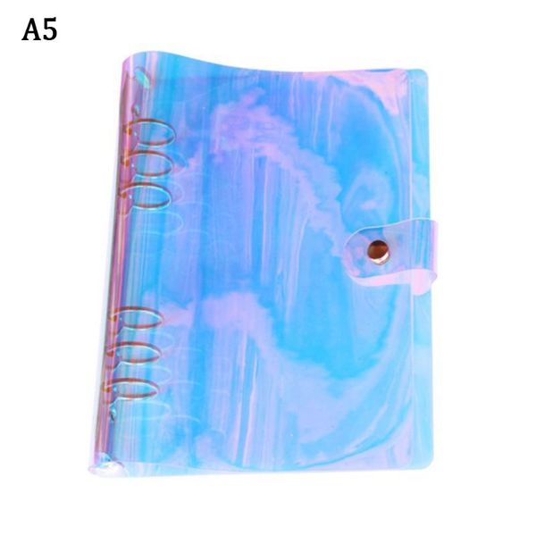 a5 a6 a7 school office stationery diary loose-leaf notebook gift cover glitter planner pvc button, Purple;pink
a5 a6 a7 school office stationery diary loose-leaf notebook gift cover glitter planner pvc button, Purple;pink