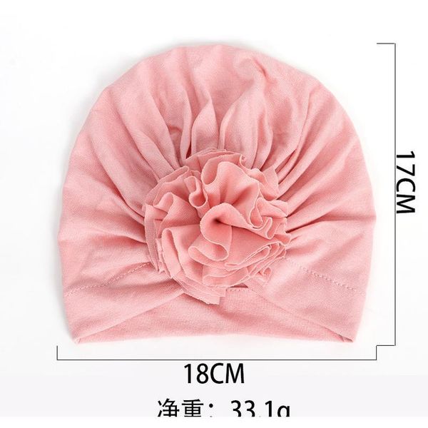 new fashion flower baby hat newborn elastic baby turban hats for girls 10 colors cotton infant beanie qylnsp, Yellow
new fashion flower baby hat newborn elastic baby turban hats for girls 10 colors cotton infant beanie qylnsp, Yellow