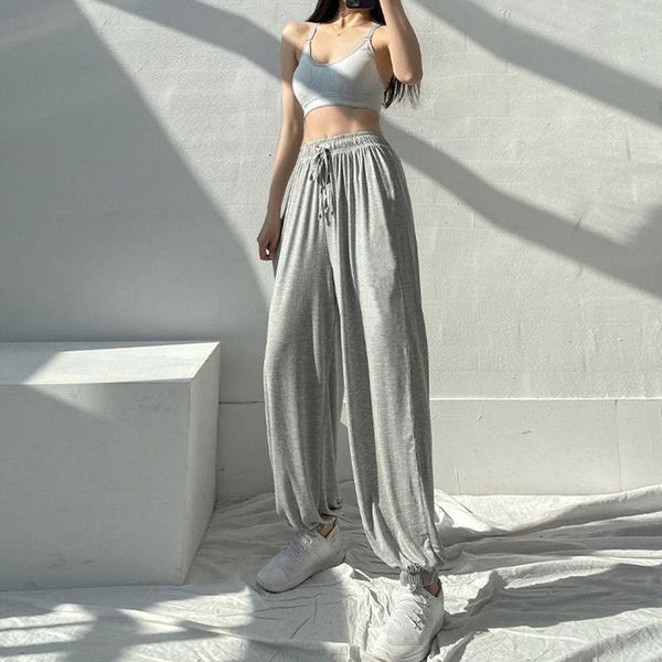 women's pants & capris 2021 arrival summer korean style women all-matched cotton ankle-length casual loose elastic waist bloomers p83, Black;white
women's pants & capris 2021 arrival summer korean style women all-matched cotton ankle-length casual loose elastic waist bloomers p83, Black;white