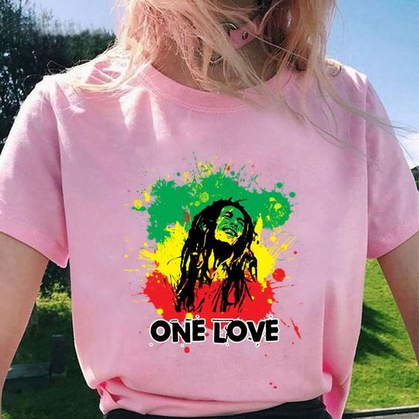 father of reggae music bob marley t-shirt cool bob marley pattern print short sleeve women fans fashion casual tee shirts, White
father of reggae music bob marley t-shirt cool bob marley pattern print short sleeve women fans fashion casual tee shirts, White