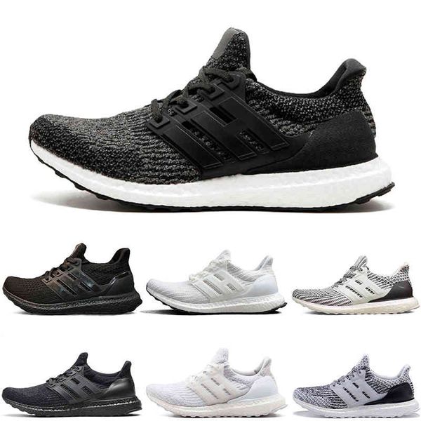 wholesale running shoes sneaker for men womens ultra shoe 3.0 primeknit run triple black white athletic sports designer shoes mens trainer
wholesale running shoes sneaker for men womens ultra shoe 3.0 primeknit run triple black white athletic sports designer shoes mens trainer