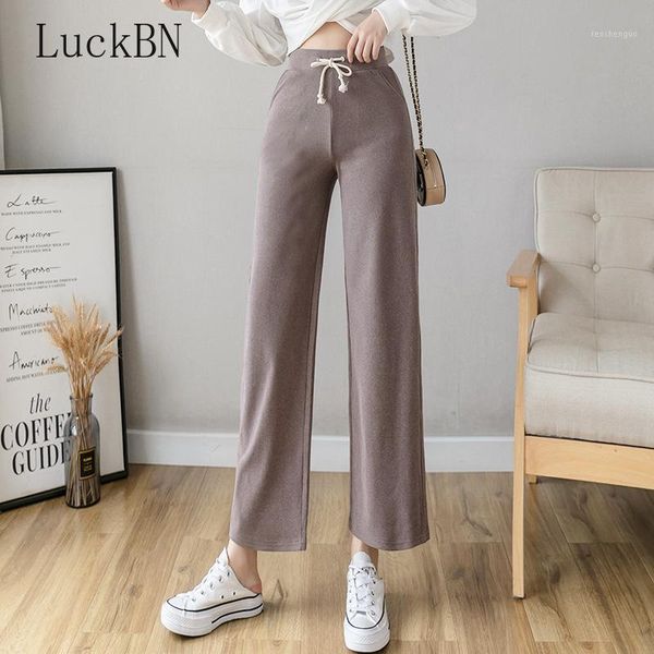 autumn winter pants casual fashion retro straight stretch soft trousers plus size 4xl korean women's 2021 & capris, Black;white
autumn winter pants casual fashion retro straight stretch soft trousers plus size 4xl korean women's 2021 & capris, Black;white