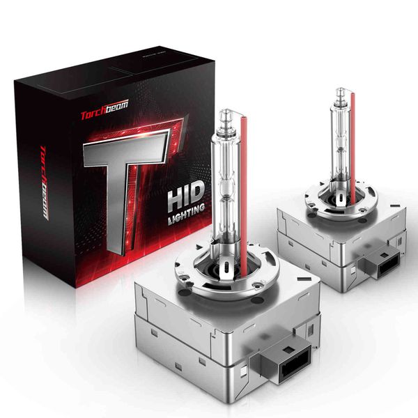 torchbeam 2pcs d1s xenon headlight 12v 35w 5600lm super bright car hid 6000k 8000k auto headlamp kit replacement bulbs
torchbeam 2pcs d1s xenon headlight 12v 35w 5600lm super bright car hid 6000k 8000k auto headlamp kit replacement bulbs