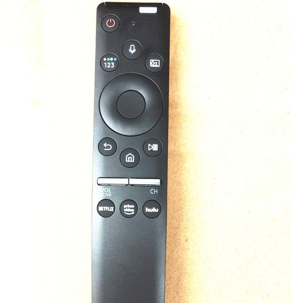 new voice remote control replace for samsung bn59-01312a qn49q60r qled tv tv with netflix prime video hulu
new voice remote control replace for samsung bn59-01312a qn49q60r qled tv tv with netflix prime video hulu