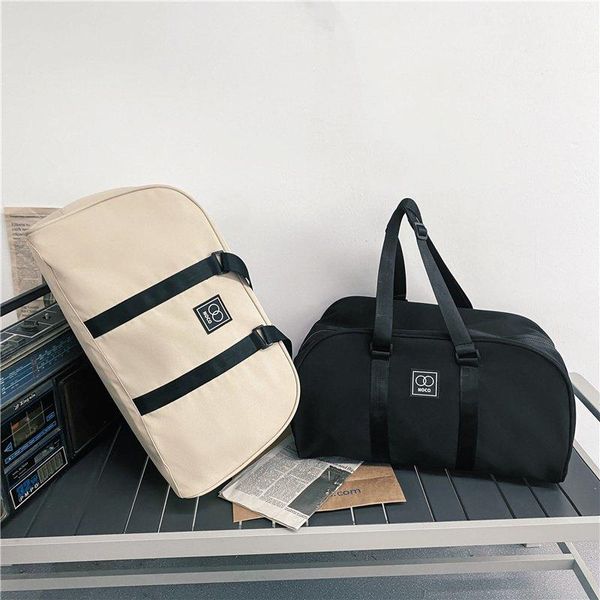 duffel bags travel bag large capacity men's hand luggage weekend women's multifunctional handbag 202
duffel bags travel bag large capacity men's hand luggage weekend women's multifunctional handbag 202