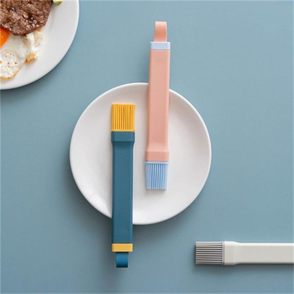 tools & accessories fashion kitchen brush soft hair food grade material high temperature for oil pancake barbecue
tools & accessories fashion kitchen brush soft hair food grade material high temperature for oil pancake barbecue