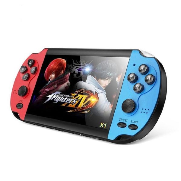 accessories 4.3 inch screen video games muitifuction mini handheld game console 8gb support for psp built-in 10,000 kinds of
accessories 4.3 inch screen video games muitifuction mini handheld game console 8gb support for psp built-in 10,000 kinds of