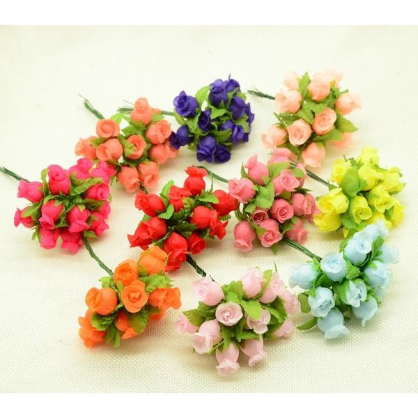 12pcs silk roses bouquet for christmas decoration home wedding party accessories diy wreath gifts box artificial jllzct
12pcs silk roses bouquet for christmas decoration home wedding party accessories diy wreath gifts box artificial jllzct