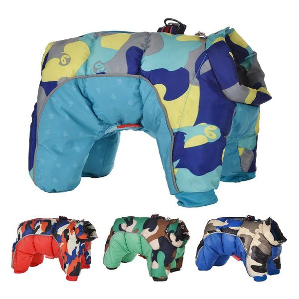 dog apparel pet coat jacket waterproof reflective thicken warm clothes for puppy cotton chihuahua
dog apparel pet coat jacket waterproof reflective thicken warm clothes for puppy cotton chihuahua