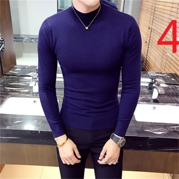 New 2021 Autumn Long-sleeved T-shirt V-neck Sweater Men's Korean Version of Slim Silk 2V3Z, White;black
New 2021 Autumn Long-sleeved T-shirt V-neck Sweater Men's Korean Version of Slim Silk 2V3Z, White;black