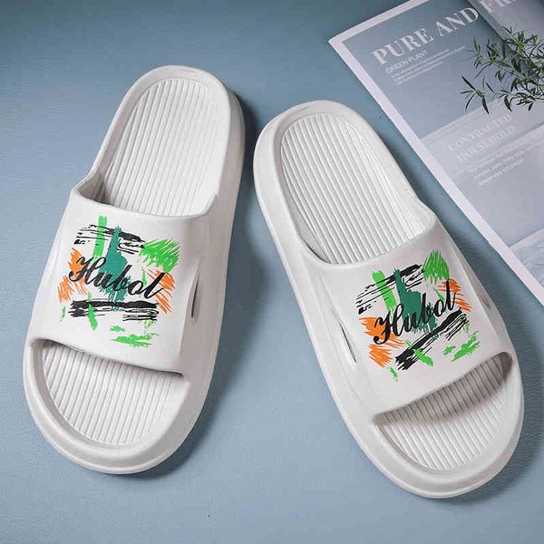 70% off wholesale flip-flops home indoor slippers men's slides summer thick bottom soft flip-flop non-slip beach sandals bathroom men, Black
70% off wholesale flip-flops home indoor slippers men's slides summer thick bottom soft flip-flop non-slip beach sandals bathroom men, Black
