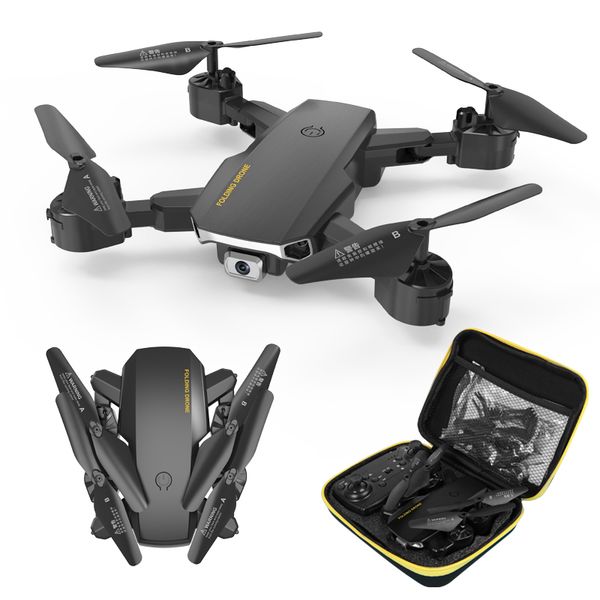 drone gps with two-axis anti-shake self-stabilizing gimbal wifi fpv 1080p camera brushless quadcopter
drone gps with two-axis anti-shake self-stabilizing gimbal wifi fpv 1080p camera brushless quadcopter