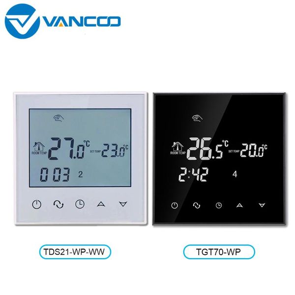 smart home control thermostat 220v temperature controller digital water heating warm floor thermoregulator wireless
smart home control thermostat 220v temperature controller digital water heating warm floor thermoregulator wireless