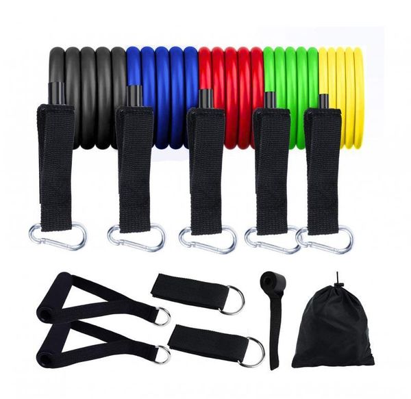resistance bands band tube training strength fitness workout gym exercise yoga elastic tubes home heavy duty pull rope.
resistance bands band tube training strength fitness workout gym exercise yoga elastic tubes home heavy duty pull rope.