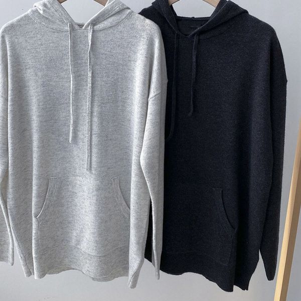 2021 100% cashmere spring and autumn new fashion skull letter jacquard loose wild casual hooded sweatshirt women gg9y, Black
2021 100% cashmere spring and autumn new fashion skull letter jacquard loose wild casual hooded sweatshirt women gg9y, Black