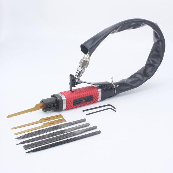 pneumatic tools quality af5a-q dual-use reciprocating air saw file tool polishing cutting
pneumatic tools quality af5a-q dual-use reciprocating air saw file tool polishing cutting