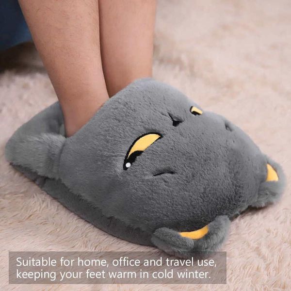 carpets gloglow cute feet warm slippers usb electric heating pads foot warmer shoes computer pc heat slipper for home travel office
carpets gloglow cute feet warm slippers usb electric heating pads foot warmer shoes computer pc heat slipper for home travel office