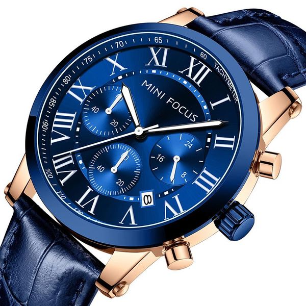 wristwatches men watches roman numerals leather analog quartz fashion watch casual blue wrist hours male clock waches, Slivery;brown
wristwatches men watches roman numerals leather analog quartz fashion watch casual blue wrist hours male clock waches, Slivery;brown