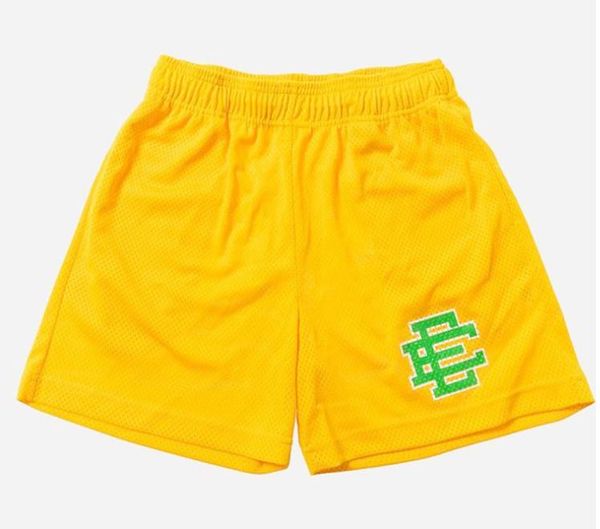 fashion ee brand eric emanuel basic shorts new york city skyline men's casual short fitness sportpants gym workout mesh breathab basket, White;black
fashion ee brand eric emanuel basic shorts new york city skyline men's casual short fitness sportpants gym workout mesh breathab basket, White;black