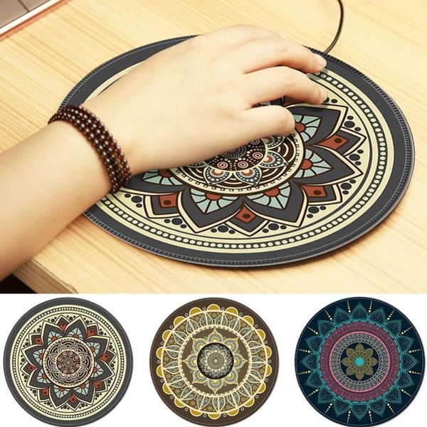 decorative objects & figurines vintage bohemian round computer 3d game carpet mouse pad mat anti slip mousepad
decorative objects & figurines vintage bohemian round computer 3d game carpet mouse pad mat anti slip mousepad