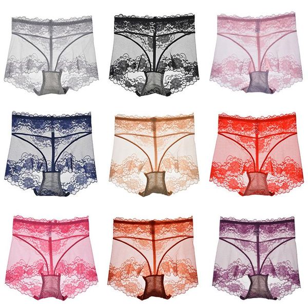 women's panties lace women high waist plus size female underwear lingerie seamless briefs underpants breech antibacterial, Black;pink
women's panties lace women high waist plus size female underwear lingerie seamless briefs underpants breech antibacterial, Black;pink