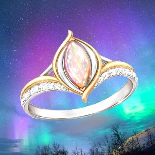 wedding rings fashion trend luxury horse eye zircon ring female valentine's day gift anniversary party jewelry wholesale, Slivery;golden
wedding rings fashion trend luxury horse eye zircon ring female valentine's day gift anniversary party jewelry wholesale, Slivery;golden