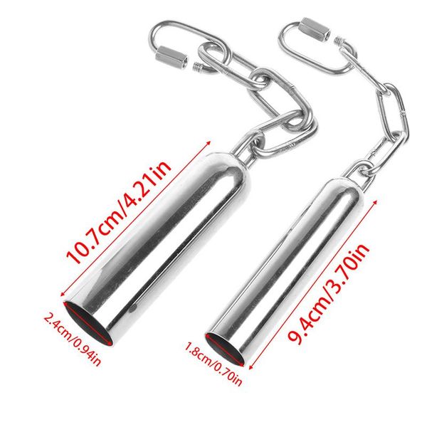 other bird supplies pet stainless steel bell toys chew parrot hanging swing cockatiel parakeet 85wc
other bird supplies pet stainless steel bell toys chew parrot hanging swing cockatiel parakeet 85wc