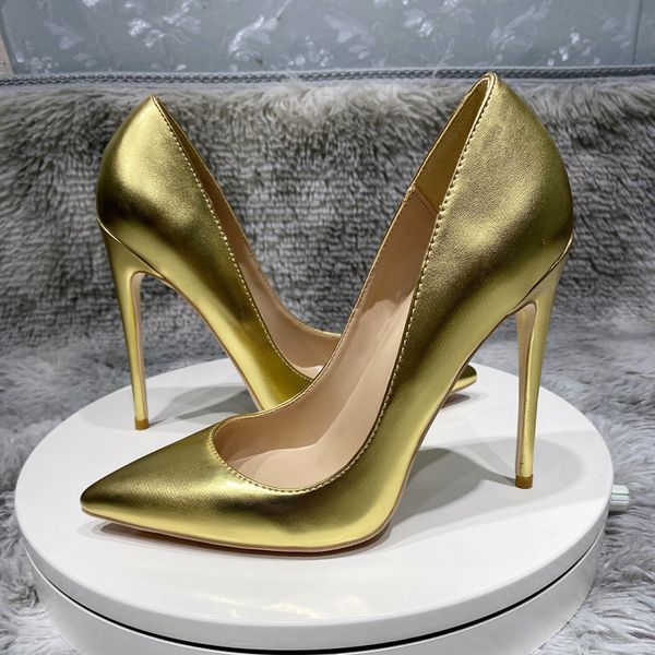 shiny gold matte women shoes fashion red bottom stiletto heel pointy toe high heels wedding party shoe sparkly ladies red sole pumps large s, Black
shiny gold matte women shoes fashion red bottom stiletto heel pointy toe high heels wedding party shoe sparkly ladies red sole pumps large s, Black