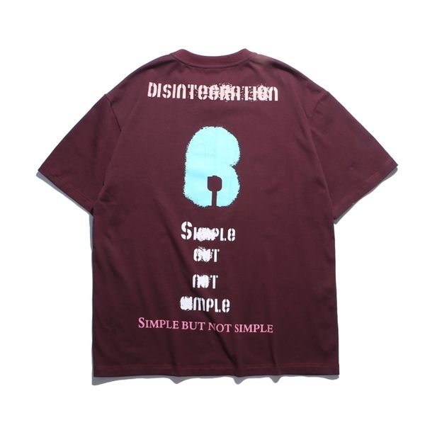 2021 new designer harajuku mens tshirts cartoon womens summer clothing japan burgundy shirt streetwear funny tees lcoj, White;black
2021 new designer harajuku mens tshirts cartoon womens summer clothing japan burgundy shirt streetwear funny tees lcoj, White;black