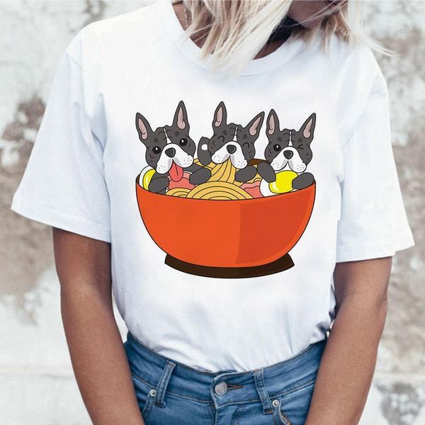 summer funny t shirt women harajuku cute dog printed t-shirts funny pit bull tshirts casual round neck female clothes, White
summer funny t shirt women harajuku cute dog printed t-shirts funny pit bull tshirts casual round neck female clothes, White