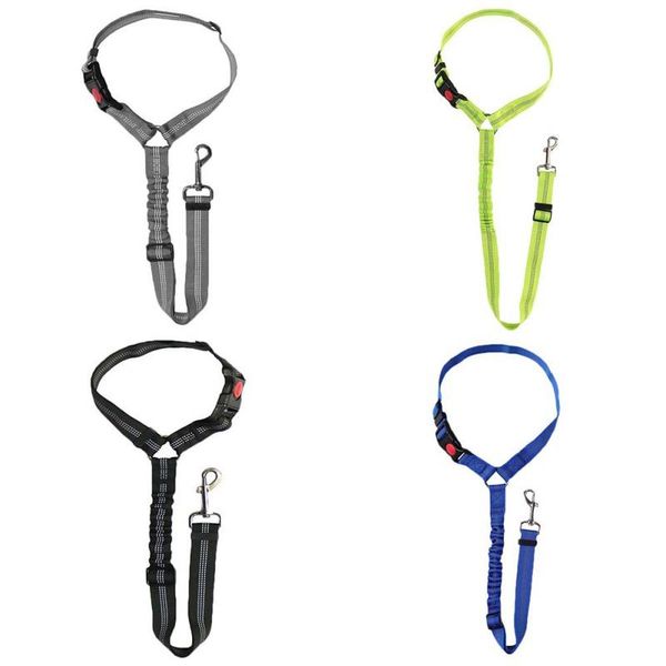 dog collars & leashes pet cat car seat belt adjustable harness nylon vehicle leash travel clip safety supplies
dog collars & leashes pet cat car seat belt adjustable harness nylon vehicle leash travel clip safety supplies