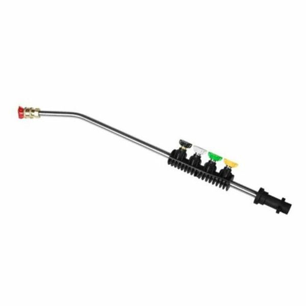 watering equipments quick insert nozzle tips spray wand for karcher k1 - k7 pressure washer lance
watering equipments quick insert nozzle tips spray wand for karcher k1 - k7 pressure washer lance