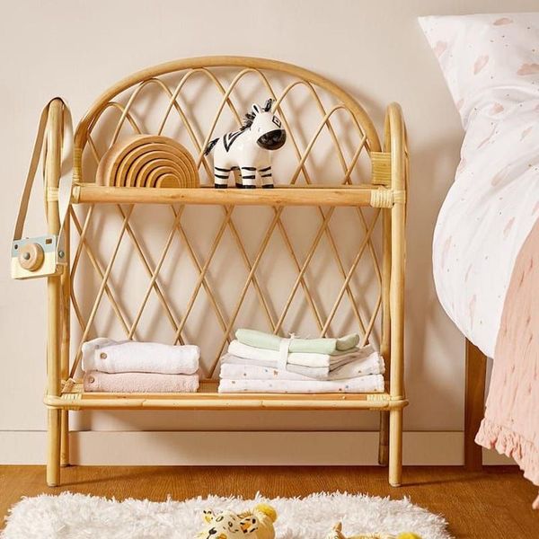 book racks handmade rattan storage holder kitchen storage 
book racks handmade rattan storage holder kitchen storage