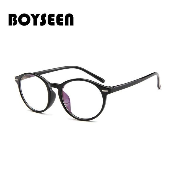 sunglasses boyseen classic women round eyeglasses frame brand designer fashion men nail decoration optical glasses reading 8066, White;black
sunglasses boyseen classic women round eyeglasses frame brand designer fashion men nail decoration optical glasses reading 8066, White;black