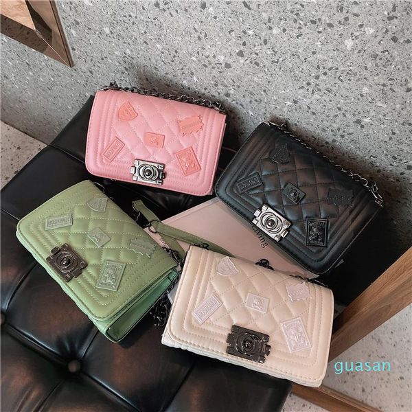 evening bags lu.red fashion ladies badge design single shoulder messenger bag temperament versatile portable mini
evening bags lu.red fashion ladies badge design single shoulder messenger bag temperament versatile portable mini